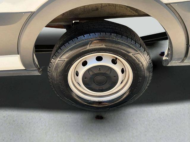 Certified 2023 Ford Transit 250 148 High Roof Extended RWD image 21