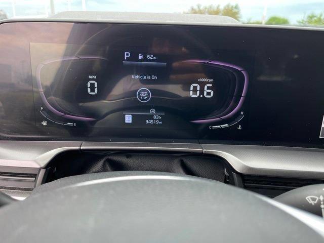 Used 2023 Kia Telluride S w/ S Sunroof Package AWD/4WD image 26