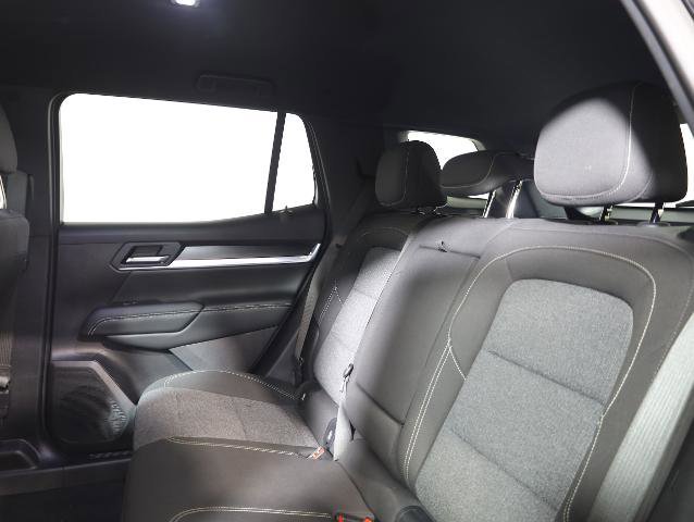 Used 2025 GMC Terrain Elevation image 8