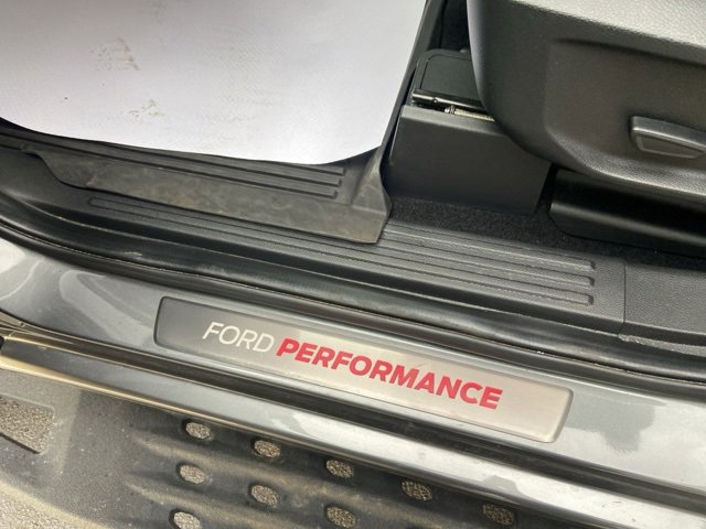 Certified 2024 Ford Ranger Raptor image 9