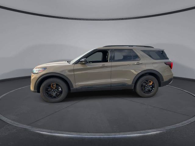 Certified 2026 Ford Explorer Tremor w/ Tremor Convenience Package AWD/4WD image 5