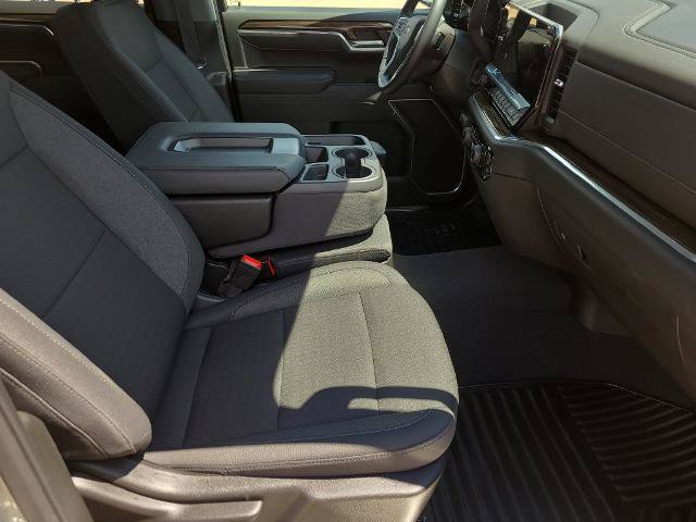 Used 2026 Chevrolet Silverado 1500 RST AWD/4WD image 12