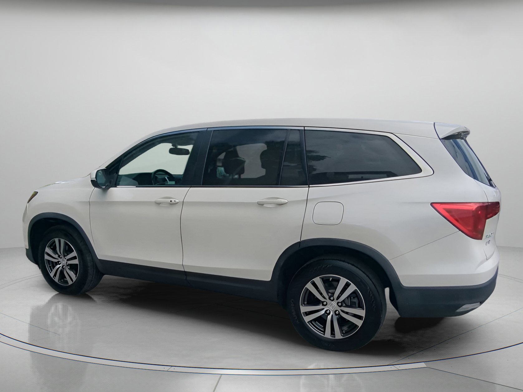 Used 2018 Honda Pilot EX-L image 13