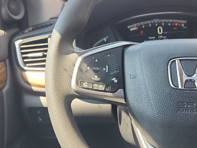 Used 2018 Honda CR-V EX image 14