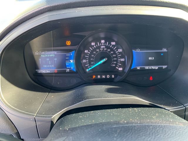 Certified 2022 Ford Edge SEL w/ Convenience Package image 28