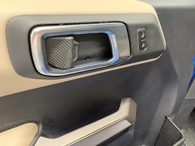 Certified 2023 Ford Bronco Wildtrak AWD/4WD image 6