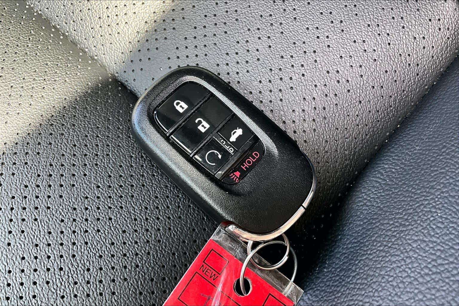 Used 2026 Honda Civic Sport Touring image 15