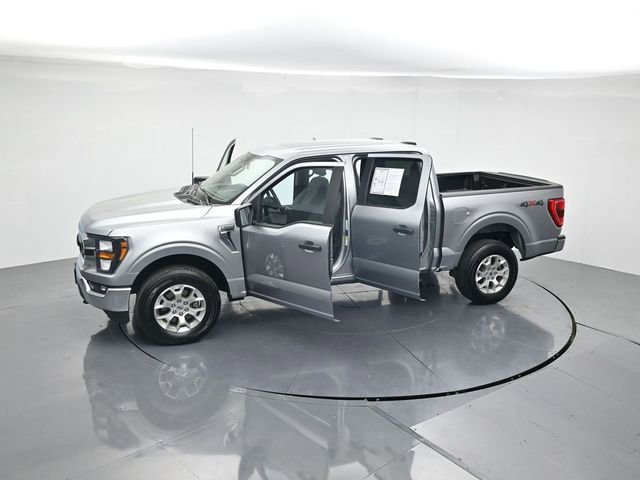 Certified 2023 Ford F150 XLT AWD/4WD image 45