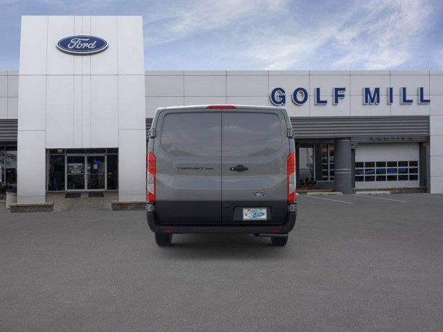 Certified 2026 Ford Transit 250 Low Roof RWD image 6