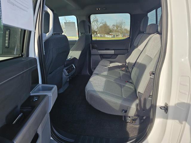 Certified 2023 Ford F150 XLT w/ Equipment Group 302A High image 15