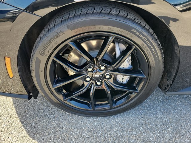 Certified 2024 Ford Mustang GT Premium image 8