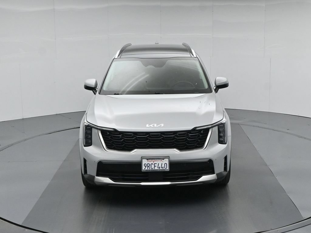 Used 2025 Kia Sorento S w/ Panoramic Sunroof Package FWD image 43