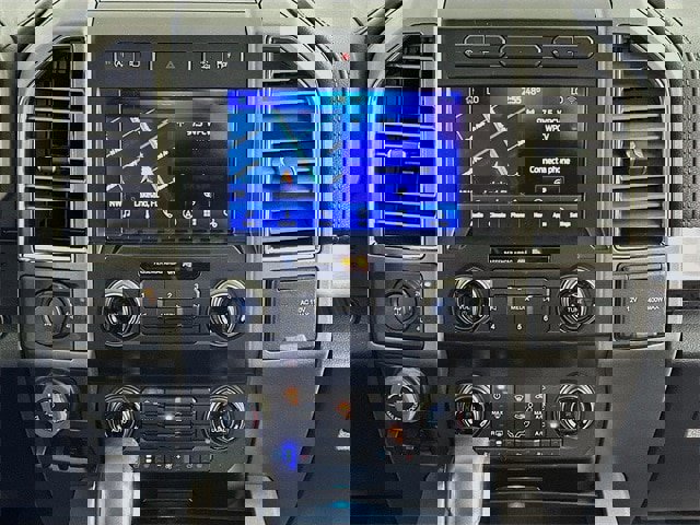 Certified 2020 Ford F150 Raptor w/ Equipment Group 802A Luxury image 15