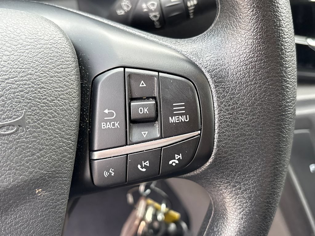 Certified 2024 Ford Transit 350 XLT RWD image 14