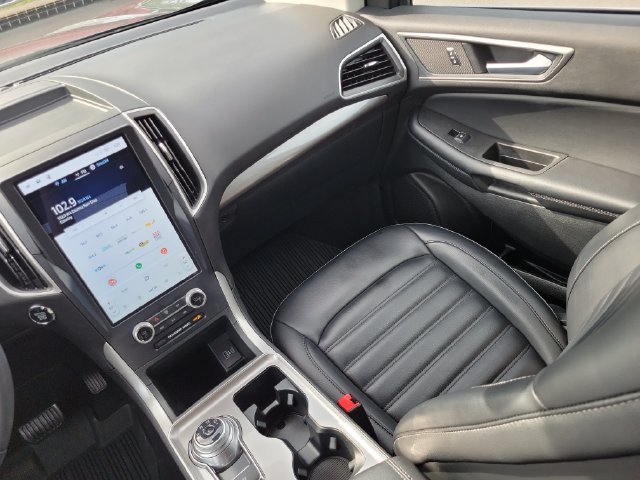 Certified 2024 Ford Edge SEL w/ Convenience Package AWD/4WD image 29