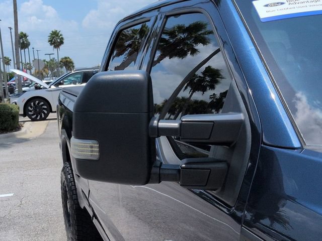 Certified 2019 Ford F250 XLT w/ XLT Value Package RWD image 12