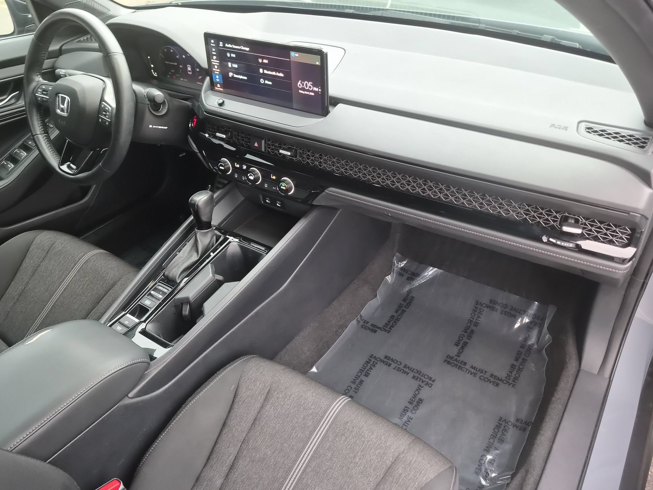 Used 2023 Honda Accord Sport image 36