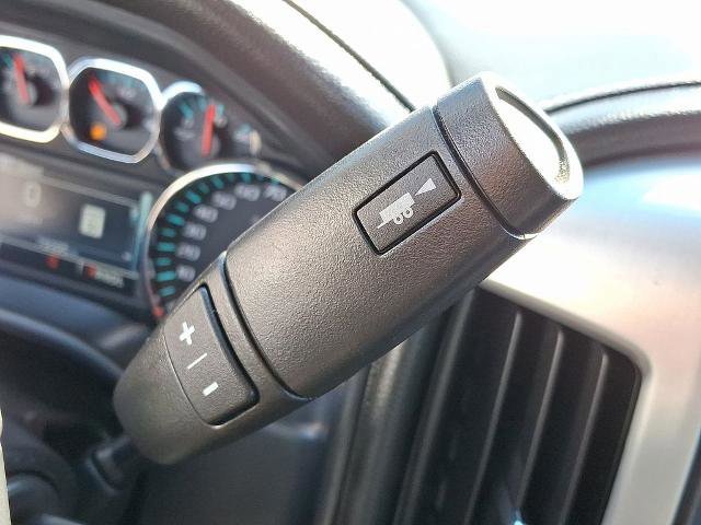 Used 2018 GMC Sierra 1500 SLT w/ SLT Premium Package image 15