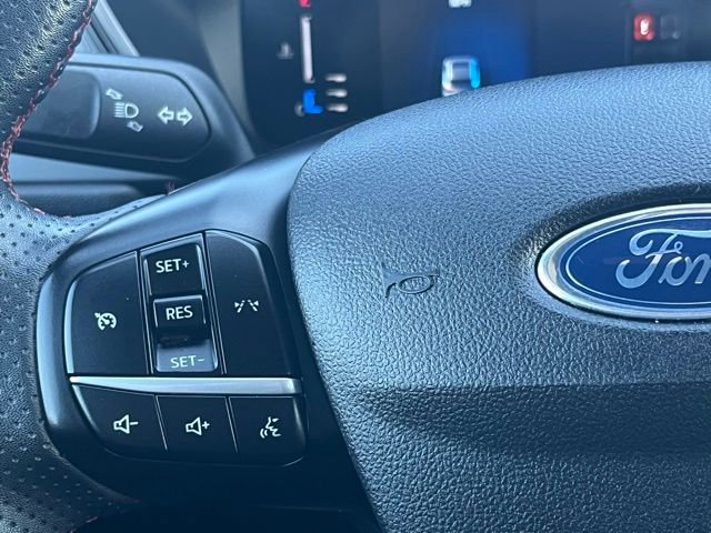 Certified 2023 Ford Escape ST-Line AWD/4WD image 19