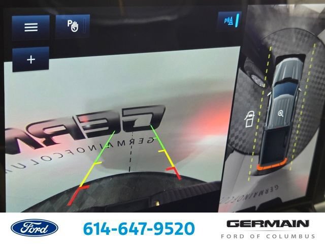 Certified 2023 Ford F150 Platinum AWD/4WD image 32