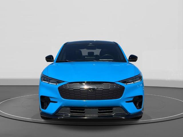 Certified 2023 Ford Mustang Mach-E GT w/ GT Performance Edition AWD/4WD image 3