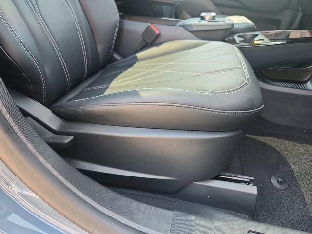 Certified 2023 Ford Mustang Mach-E California Route 1 AWD/4WD image 33