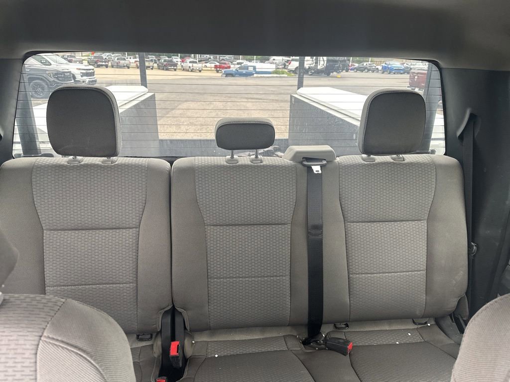 Certified 2022 Ford F250 XLT w/ XLT Value Package AWD/4WD image 9