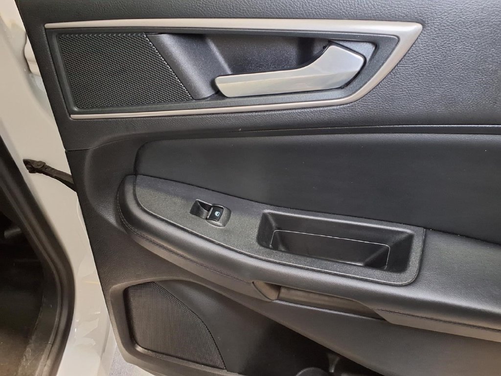 Certified 2024 Ford Edge SEL AWD/4WD image 27