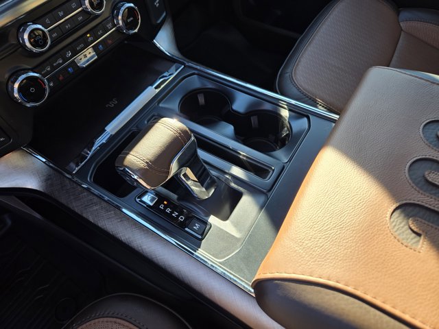 Certified 2024 Ford F150 King Ranch image 18