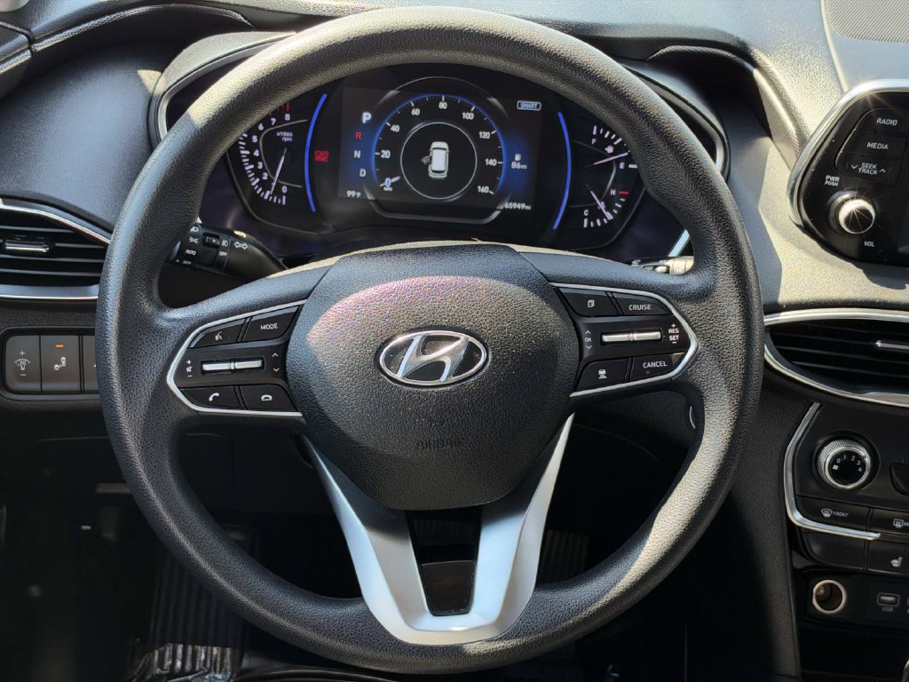 Used 2019 Hyundai Santa Fe SEL FWD image 12