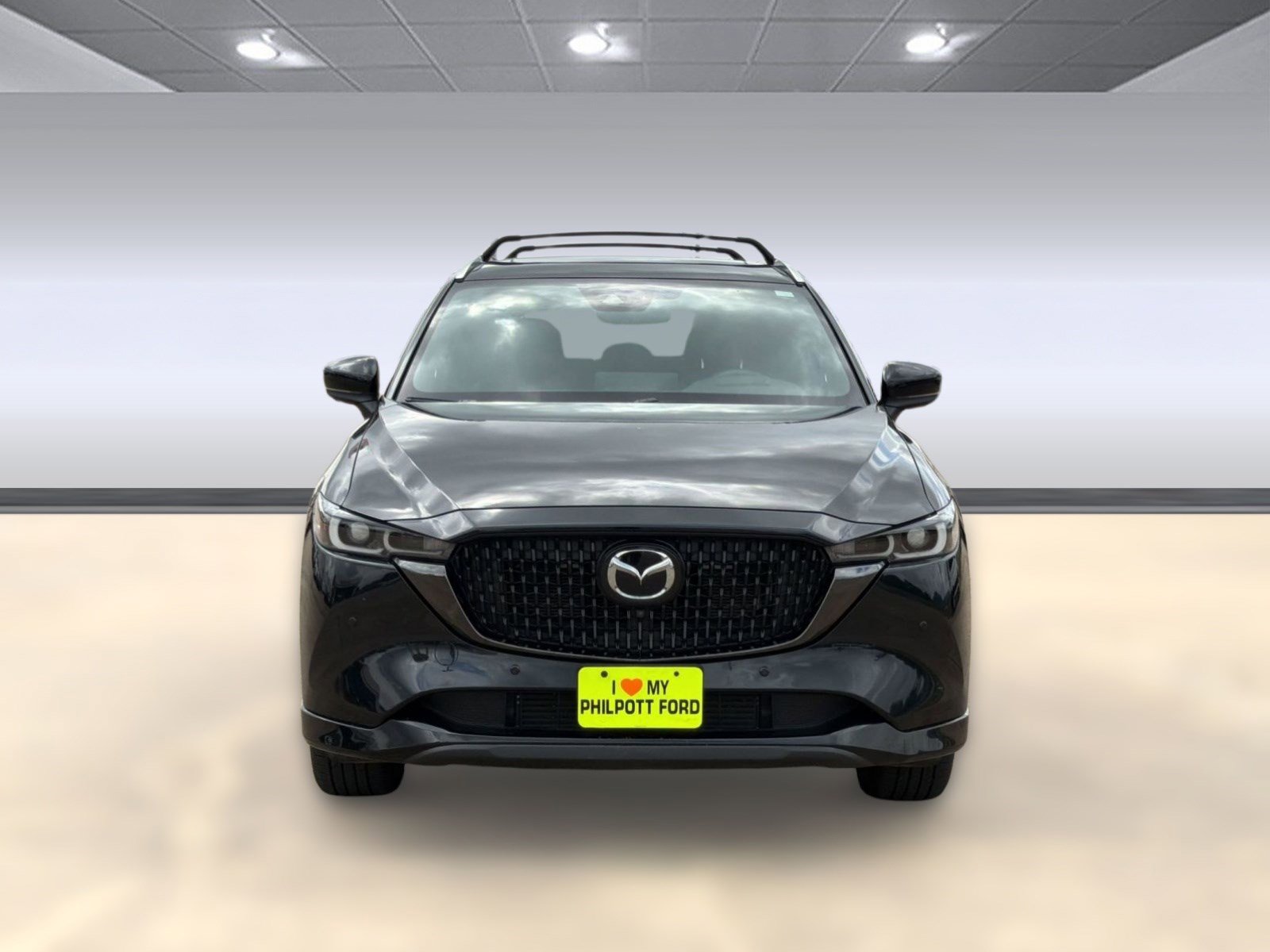 Used 2025 MAZDA CX-5 2.5 Turbo image 6