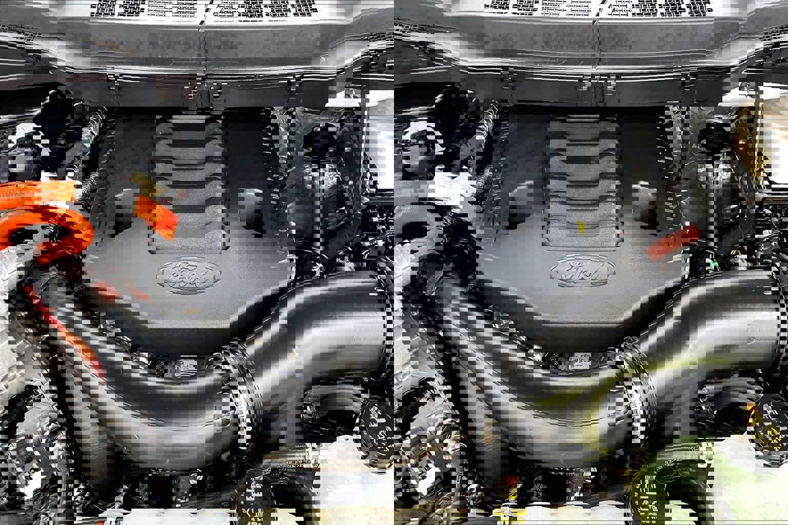 Certified 2023 Ford F150 XLT w/ Equipment Group 302A High image 33