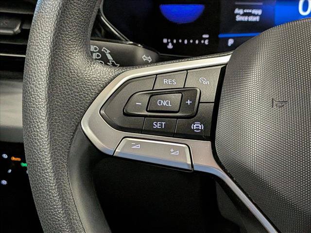 Used 2022 Volkswagen Taos S AWD/4WD image 12