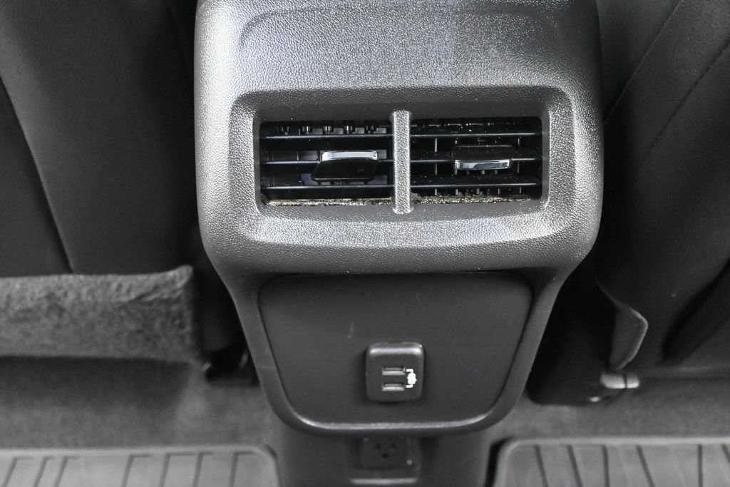 Used 2020 GMC Terrain SLT w/ Preferred Package FWD image 21