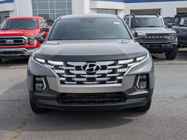 Used 2024 Hyundai Santa Cruz SEL AWD/4WD image 9