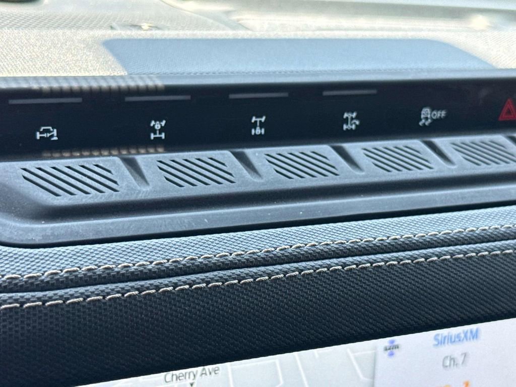 Certified 2022 Ford Bronco Raptor AWD/4WD image 29