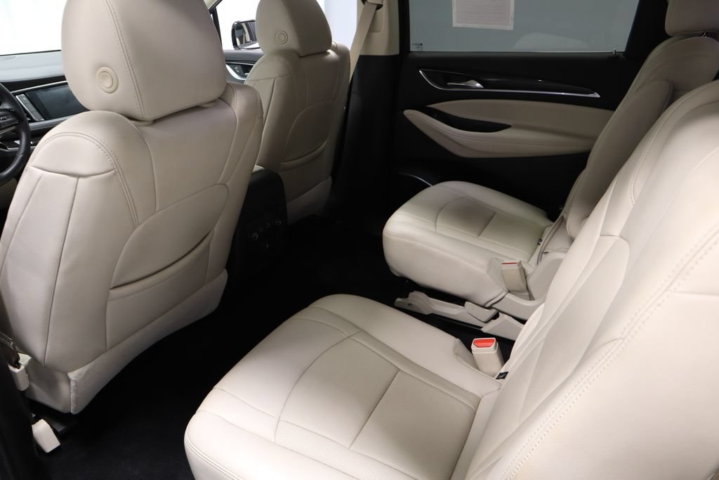 Used 2023 Buick Enclave Essence w/ LPO, Floor Liner Package FWD image 20