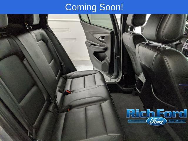 Used 2024 Buick Envista Sport Touring w/ Convenience I Package FWD image 19