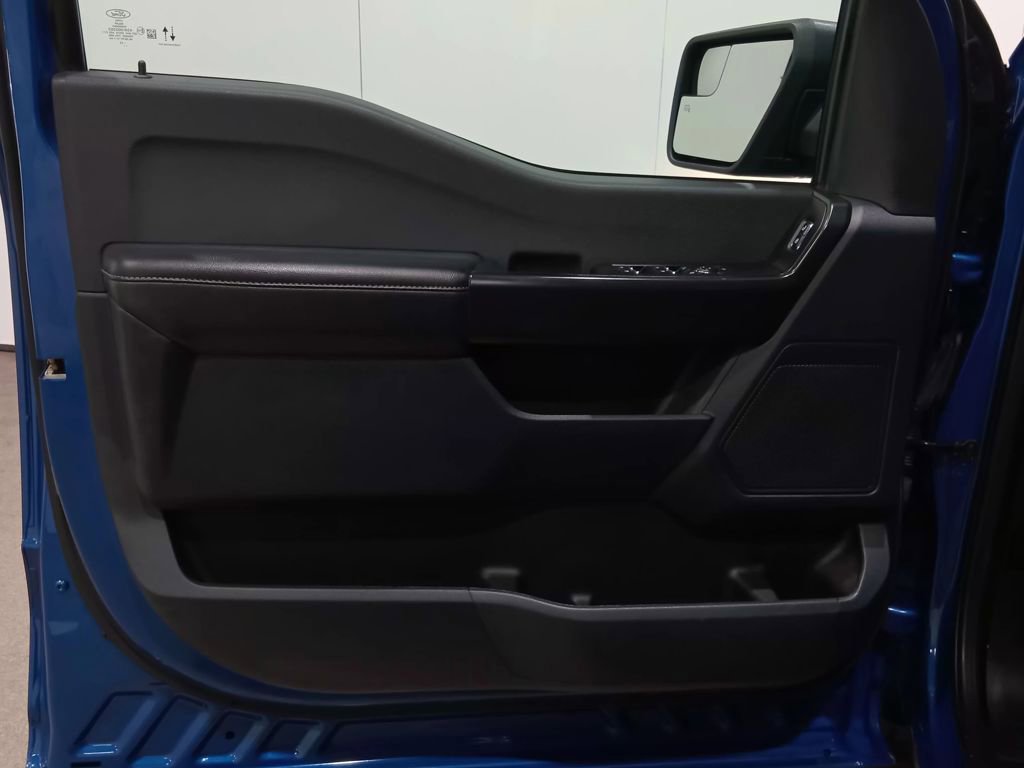 Certified 2023 Ford F150 XL w/ STX Appearance Package image 20