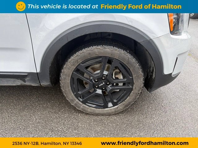 Used 2024 Kia Telluride SX Prestige X-Line AWD/4WD image 57
