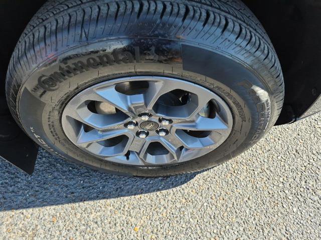Certified 2025 Ford Maverick XLT w/ XLT Luxury Package FWD image 19