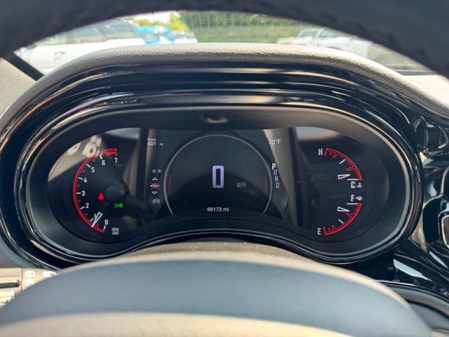 Used 2024 Dodge Durango GT AWD/4WD image 35
