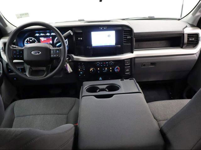 Certified 2025 Ford F250 XL w/ STX Appearance Package image 31