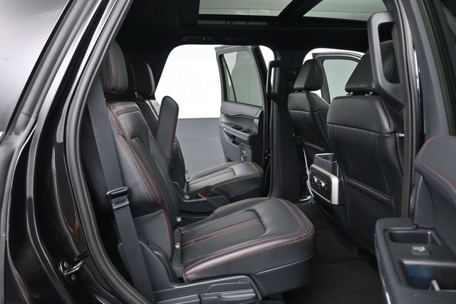 Certified 2024 Ford Expedition Limited AWD/4WD image 25