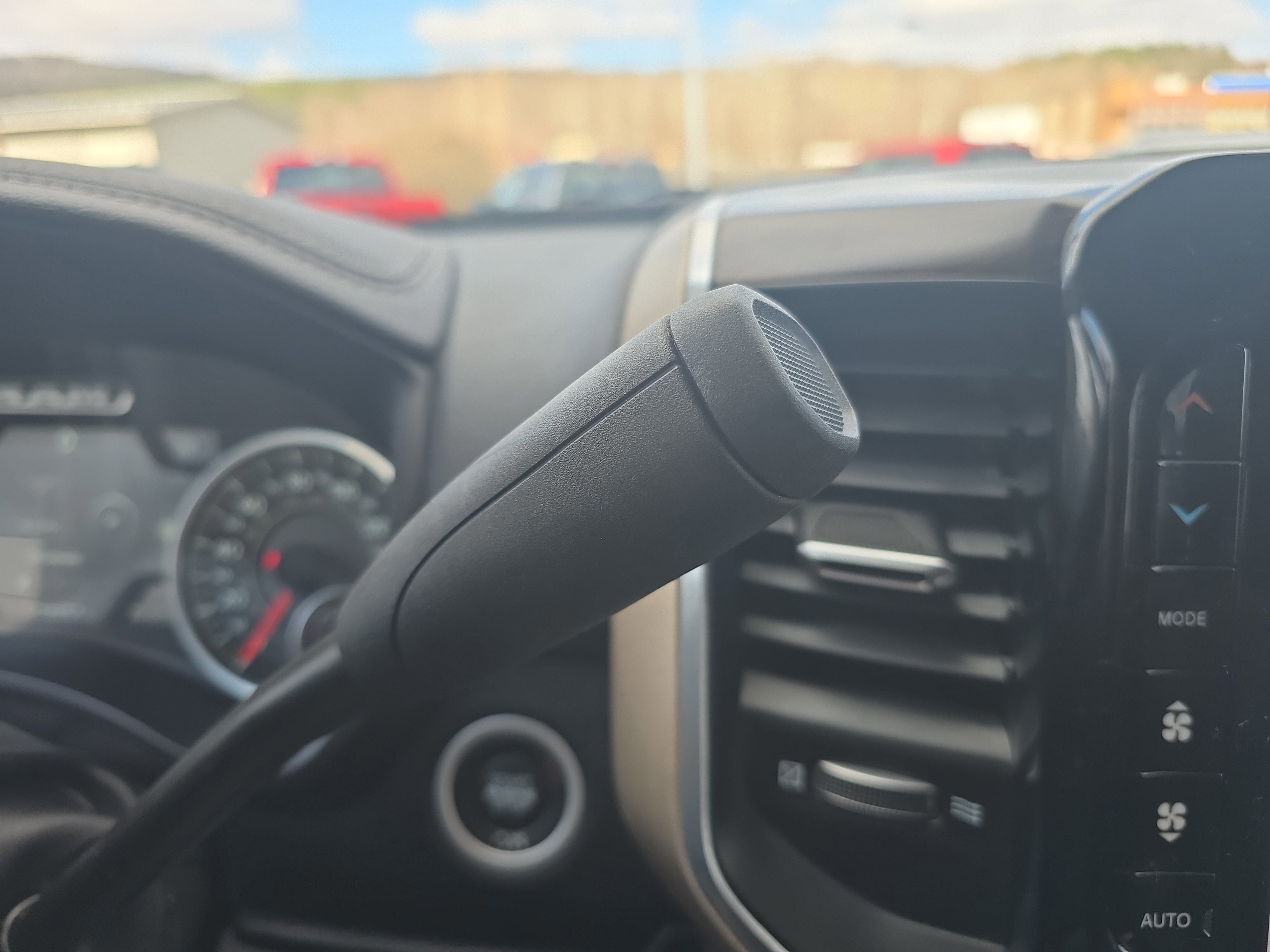 Used 2024 RAM 2500 Laramie image 26