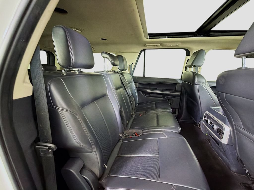 Certified 2023 Ford Expedition Max XLT AWD/4WD image 29