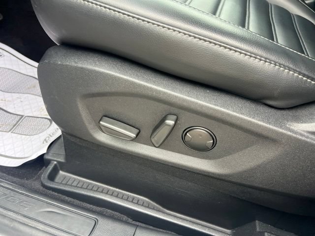 Certified 2024 Ford Edge SEL w/ Convenience Package AWD/4WD image 19
