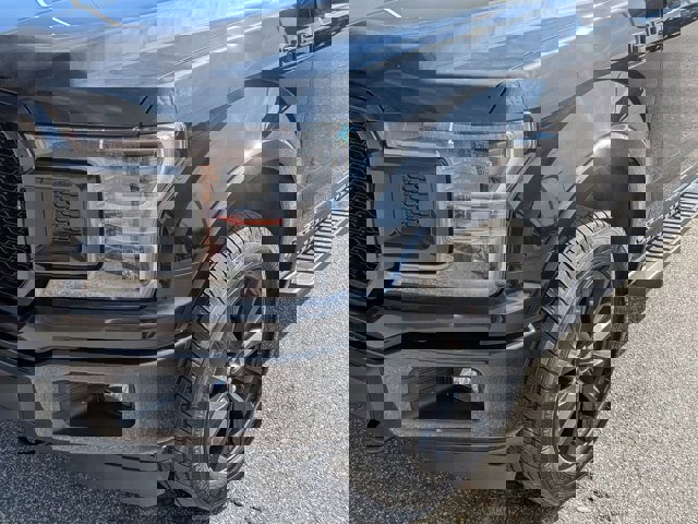 Certified 2020 Ford F150 Lariat w/ Equipment Group 502A Luxury image 10