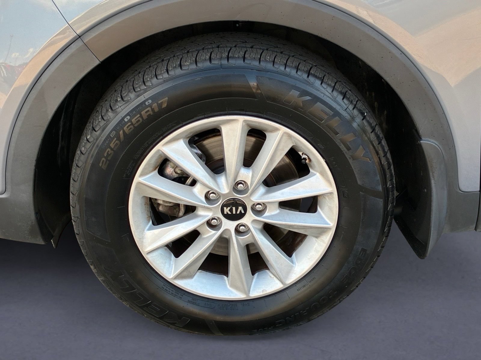 Used 2020 Kia Sorento LX w/ LX I4 Convenience Package FWD image 10