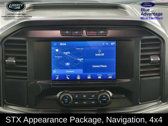 Certified 2023 Ford F150 XL w/ STX Appearance Package image 22